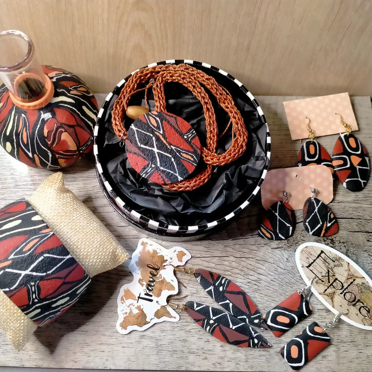 Inspirations Africaines